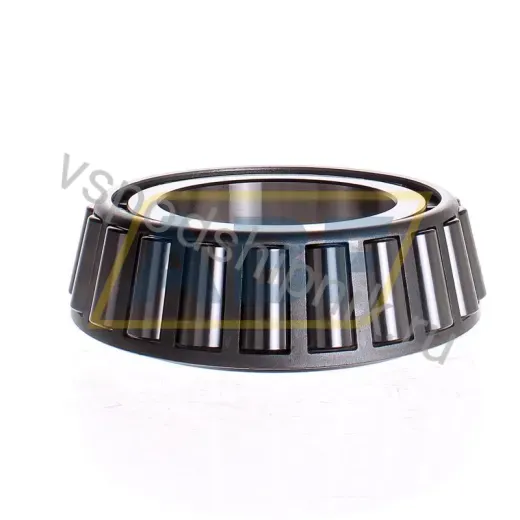 Внутреннее кольцо с роликами конического подшипника 95475 Timken 120.65×63.5 мм