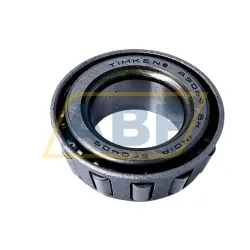 Внутреннее кольцо с роликами конического подшипника A5069-20024 Timken