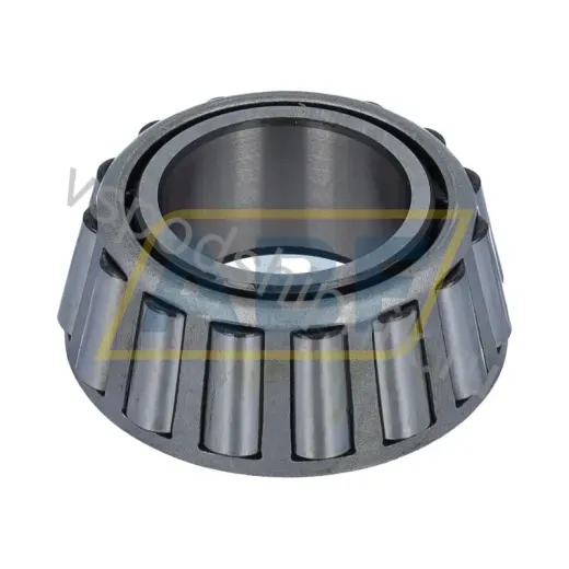 Внутреннее кольцо с роликами конического подшипника 3490 Timken 38.1×29.77 мм