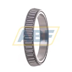 Внутреннее кольцо с роликами конического подшипника L327249 Timken
