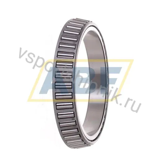 Внутреннее кольцо с роликами конического подшипника L327249 Timken 133.35×26.2 мм