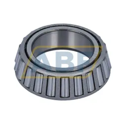 Внутреннее кольцо с роликами конического подшипника L45449-20395 Timken