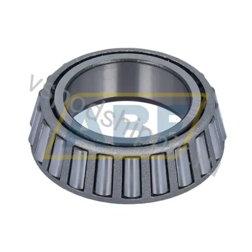 Внутреннее кольцо с роликами конического подшипника L45449-20395 Timken
