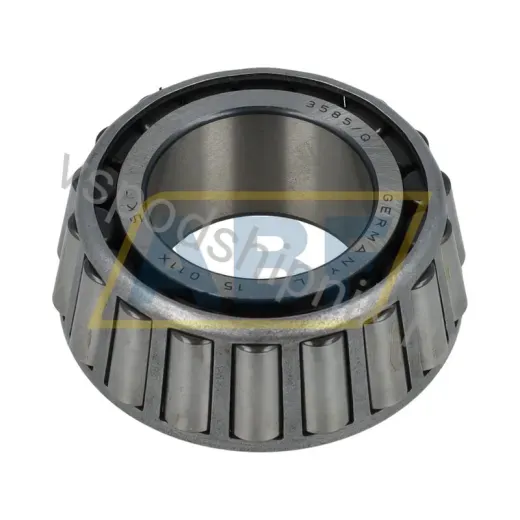 Внутреннее кольцо с роликами конического подшипника 3585/Q SKF 41.28×30.89 мм
