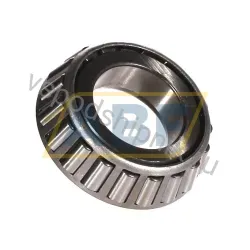 Внутреннее кольцо с роликами конического подшипника LM67043 Timken