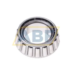 Внутреннее кольцо с роликами конического подшипника M201047 Timken