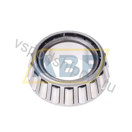 Внутреннее кольцо с роликами конического подшипника M201047 Timken 39.69×22.1 мм