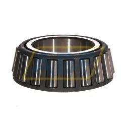 Внутреннее кольцо с роликами конического подшипника 3775 Timken