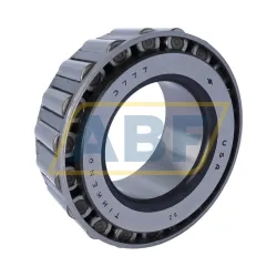 Внутреннее кольцо с роликами конического подшипника 3777 Timken