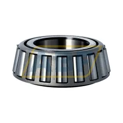 Внутреннее кольцо с роликами конического подшипника 3778 Timken