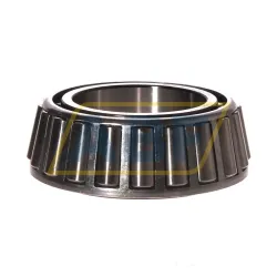 Внутреннее кольцо с роликами конического подшипника 3780/Q SKF