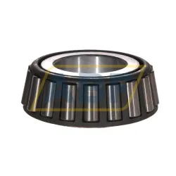 Внутреннее кольцо с роликами конического подшипника 3783 Timken