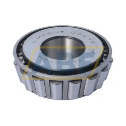 Внутреннее кольцо с роликами конического подшипника 02473-20024 Timken