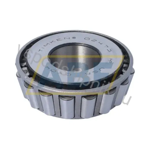 Внутреннее кольцо с роликами конического подшипника 02473-20024 Timken