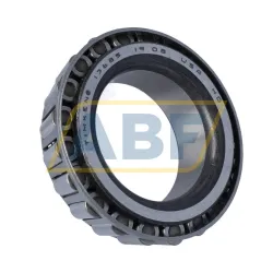 Внутреннее кольцо с роликами конического подшипника 13685-20024 Timken