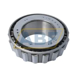 Внутреннее кольцо с роликами конического подшипника 14131-20024 Timken