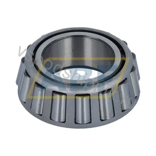 Внутреннее кольцо с роликами конического подшипника 15125-20024 Timken