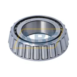 Внутреннее кольцо с роликами конического подшипника 39580/Q SKF