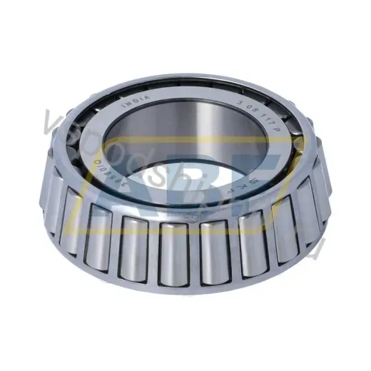 Внутреннее кольцо с роликами конического подшипника 39580/Q SKF 57.15×30.16 мм