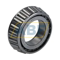 Внутреннее кольцо с роликами конического подшипника 39581/Q SKF