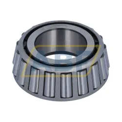 Внутреннее кольцо с роликами конического подшипника 2786-20024 Timken