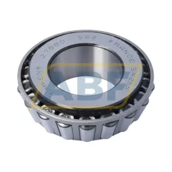Внутреннее кольцо с роликами конического подшипника 27880-70016 Timken