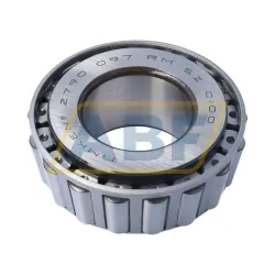 Внутреннее кольцо с роликами конического подшипника 2790-20024 Timken