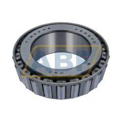 Внутреннее кольцо с роликами конического подшипника 28580A-20024 Timken