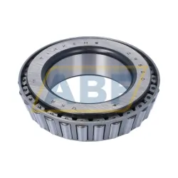 Внутреннее кольцо с роликами конического подшипника 29580-20024 Timken