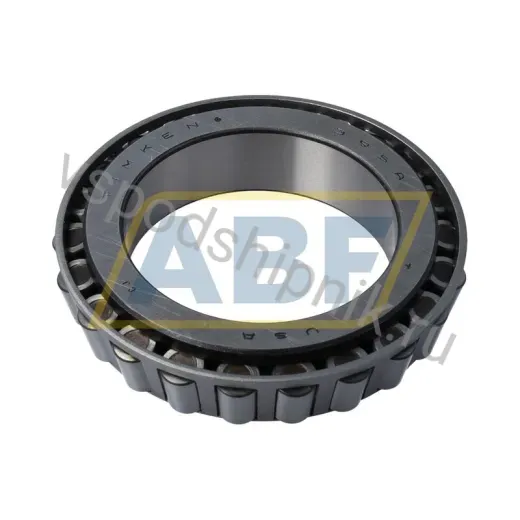 Внутреннее кольцо с роликами конического подшипника 395A Timken 66.67×21.99 мм