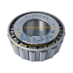 Внутреннее кольцо с роликами конического подшипника 3476-20024 Timken