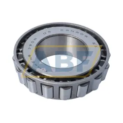Внутреннее кольцо с роликами конического подшипника 350A-20024 Timken