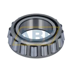 Внутреннее кольцо с роликами конического подшипника 355X-20024 Timken