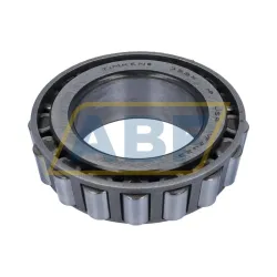Внутреннее кольцо с роликами конического подшипника 358X-20024 Timken