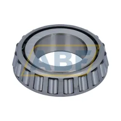Внутреннее кольцо с роликами конического подшипника 386A-20024 Timken