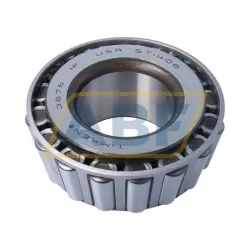 Внутреннее кольцо с роликами конического подшипника 3876-20024 Timken