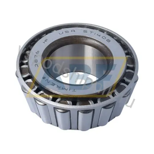 Внутреннее кольцо с роликами конического подшипника 3876-20024 Timken