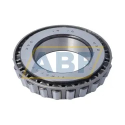 Внутреннее кольцо с роликами конического подшипника 390-20024 Timken