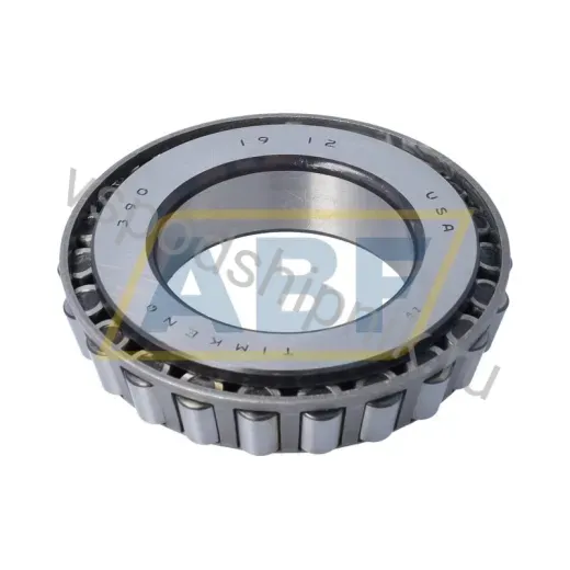 Внутреннее кольцо с роликами конического подшипника 390-20024 Timken