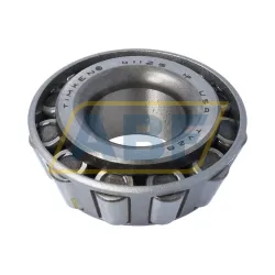 Внутреннее кольцо с роликами конического подшипника 41125-20024 Timken