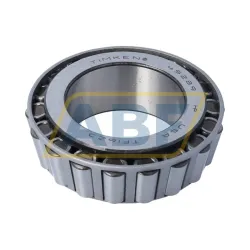 Внутреннее кольцо с роликами конического подшипника 45289-20024 Timken