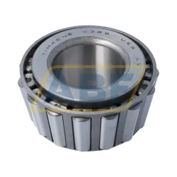 Внутреннее кольцо с роликами конического подшипника 4388 Timken