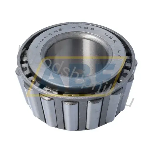 Внутреннее кольцо с роликами конического подшипника 4388 Timken 41.27×40.38 мм