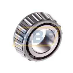 Внутреннее кольцо с роликами конического подшипника 439 Timken