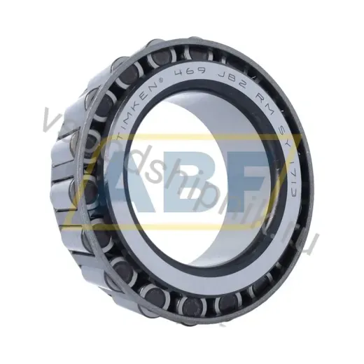 Внутреннее кольцо с роликами конического подшипника 469-20024 Timken