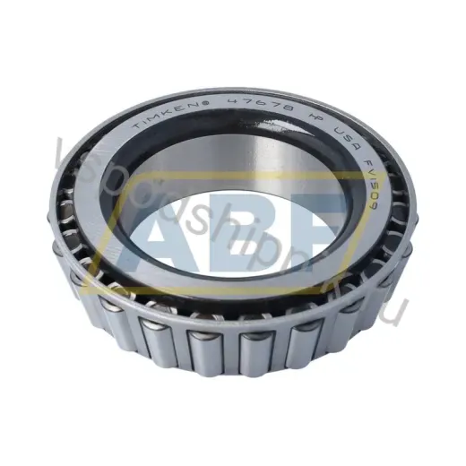 Внутреннее кольцо с роликами конического подшипника 47678-20024 Timken