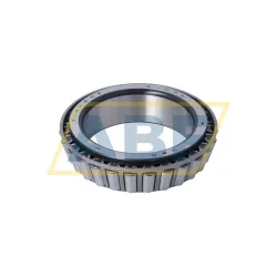 Внутреннее кольцо с роликами конического подшипника 47896-20024 Timken
