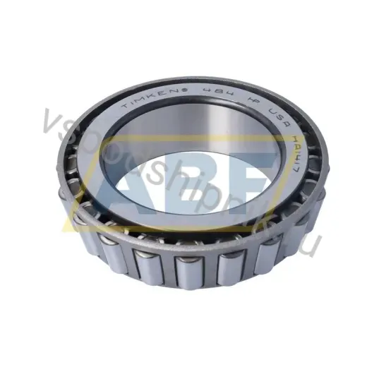 Внутреннее кольцо с роликами конического подшипника 484-20024 Timken