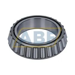 Внутреннее кольцо с роликами конического подшипника 52393-20024 Timken