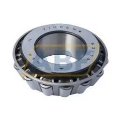 Внутреннее кольцо с роликами конического подшипника 53176-70000 Timken